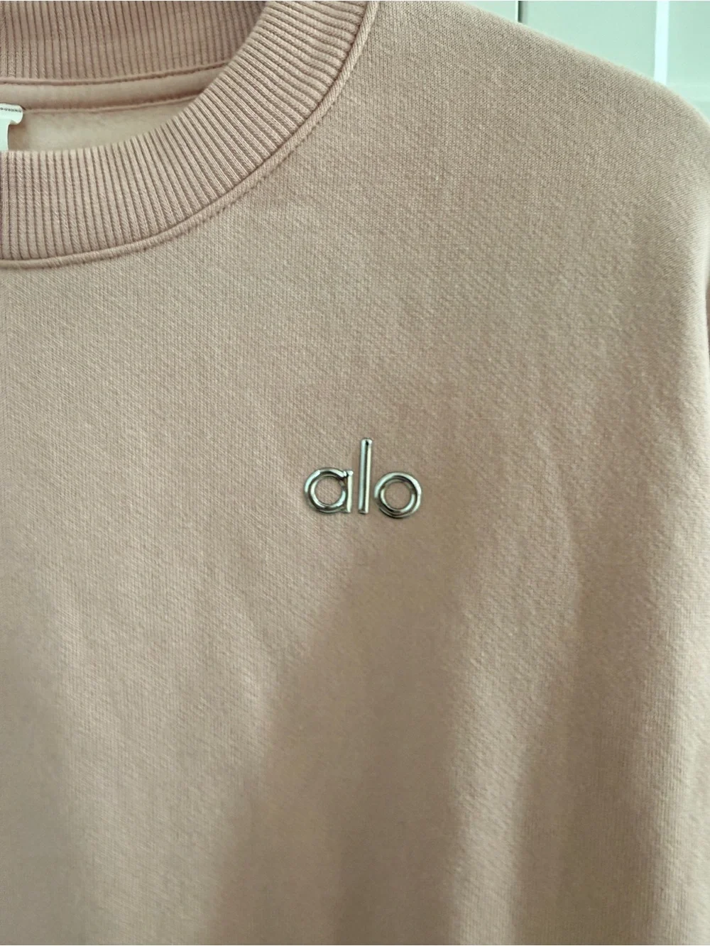 ALO Yoga smooth short