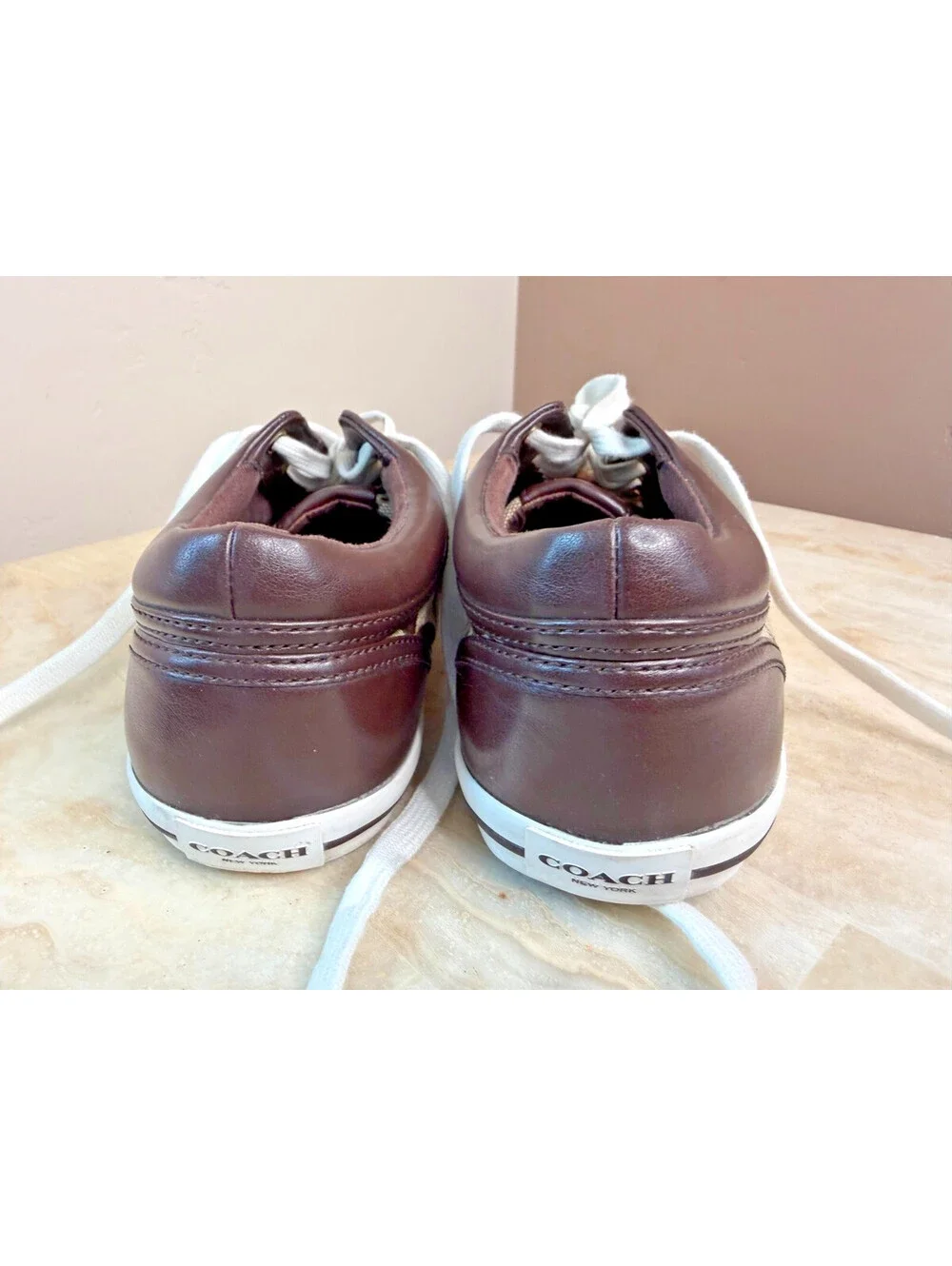 Coach classic francesca