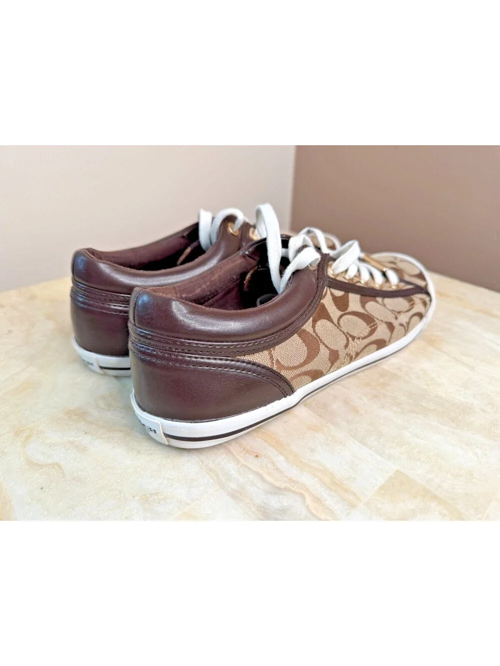Coach classic francesca