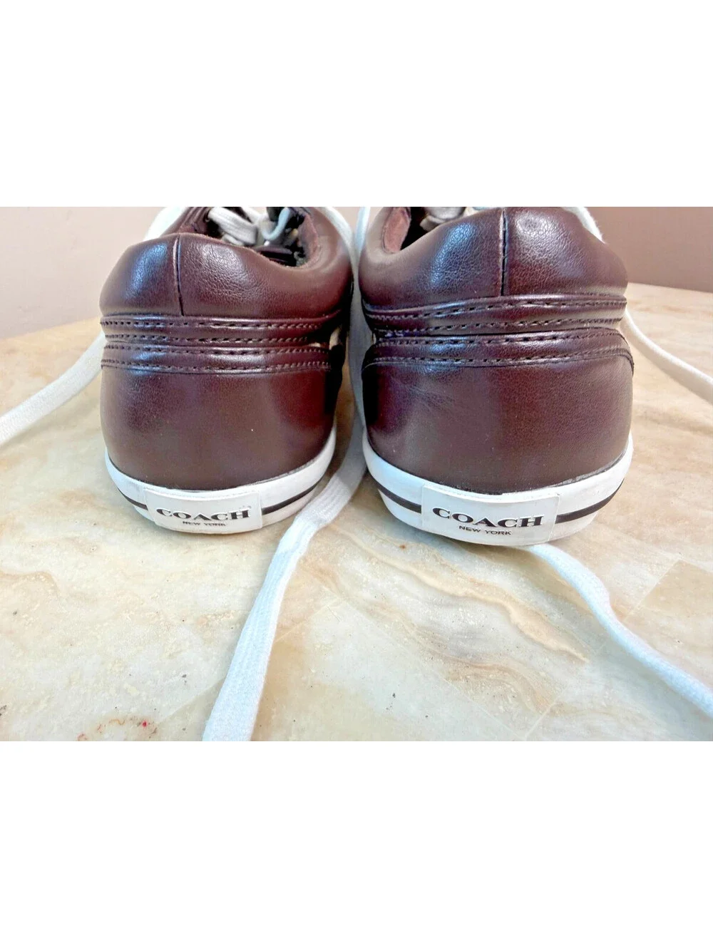 Coach classic francesca