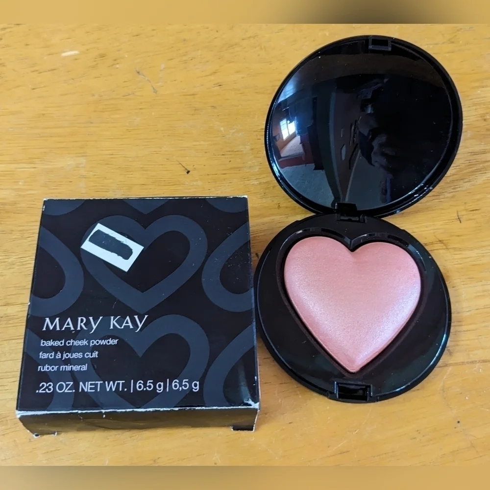 Mary Kay mary kay
