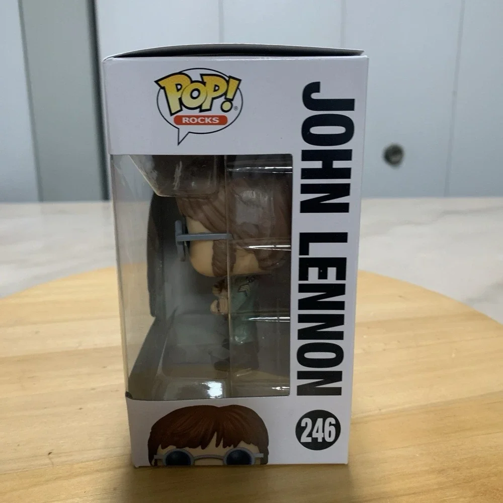 Funko product pop