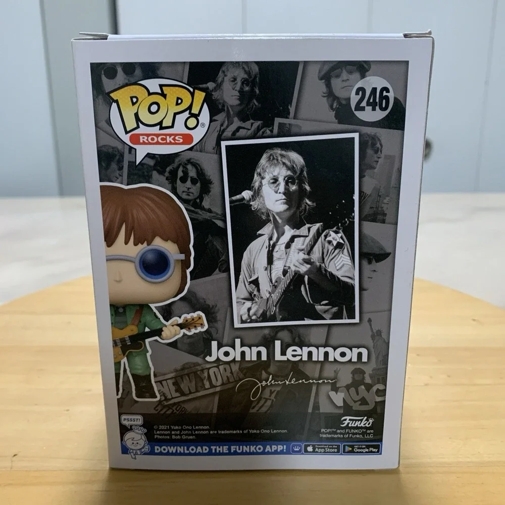 Funko product pop