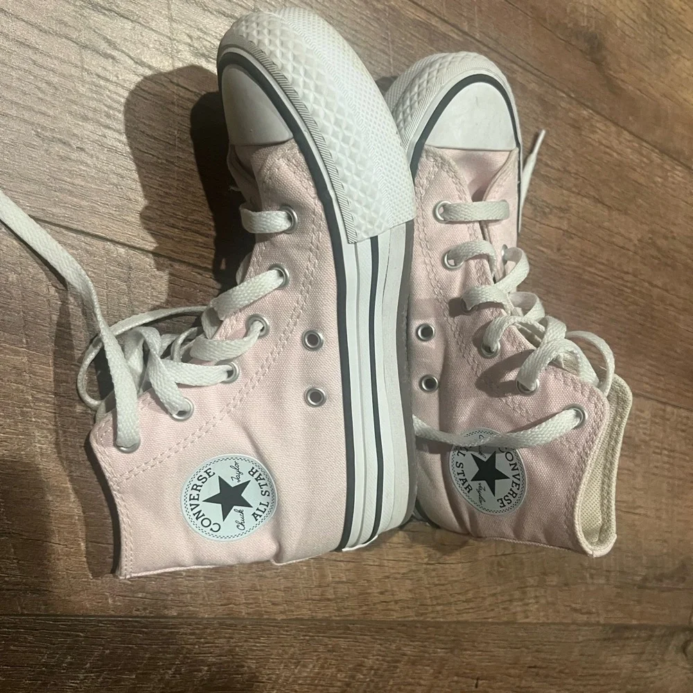 Converse classic kids