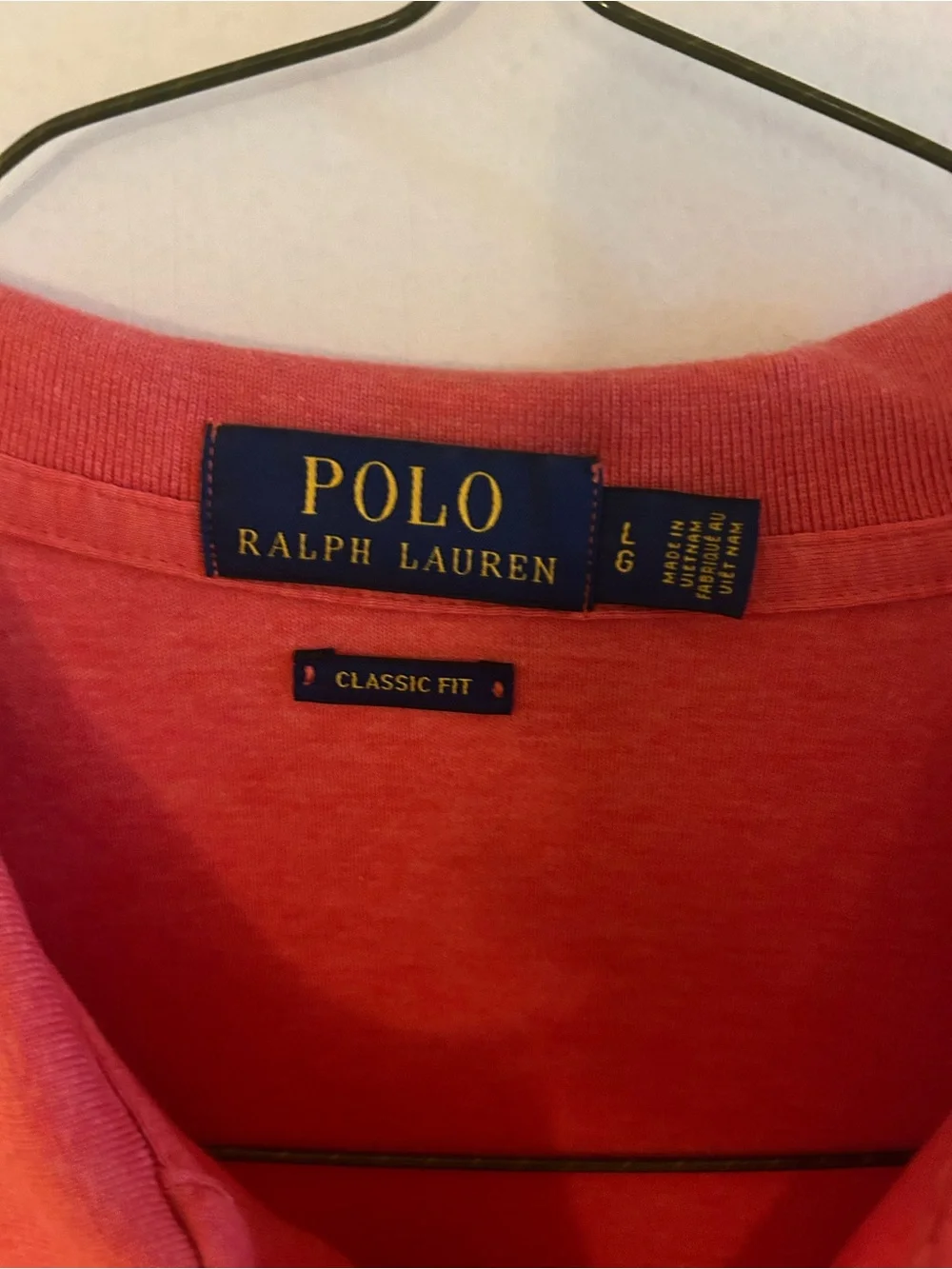 Polo Ralph Lauren classic short