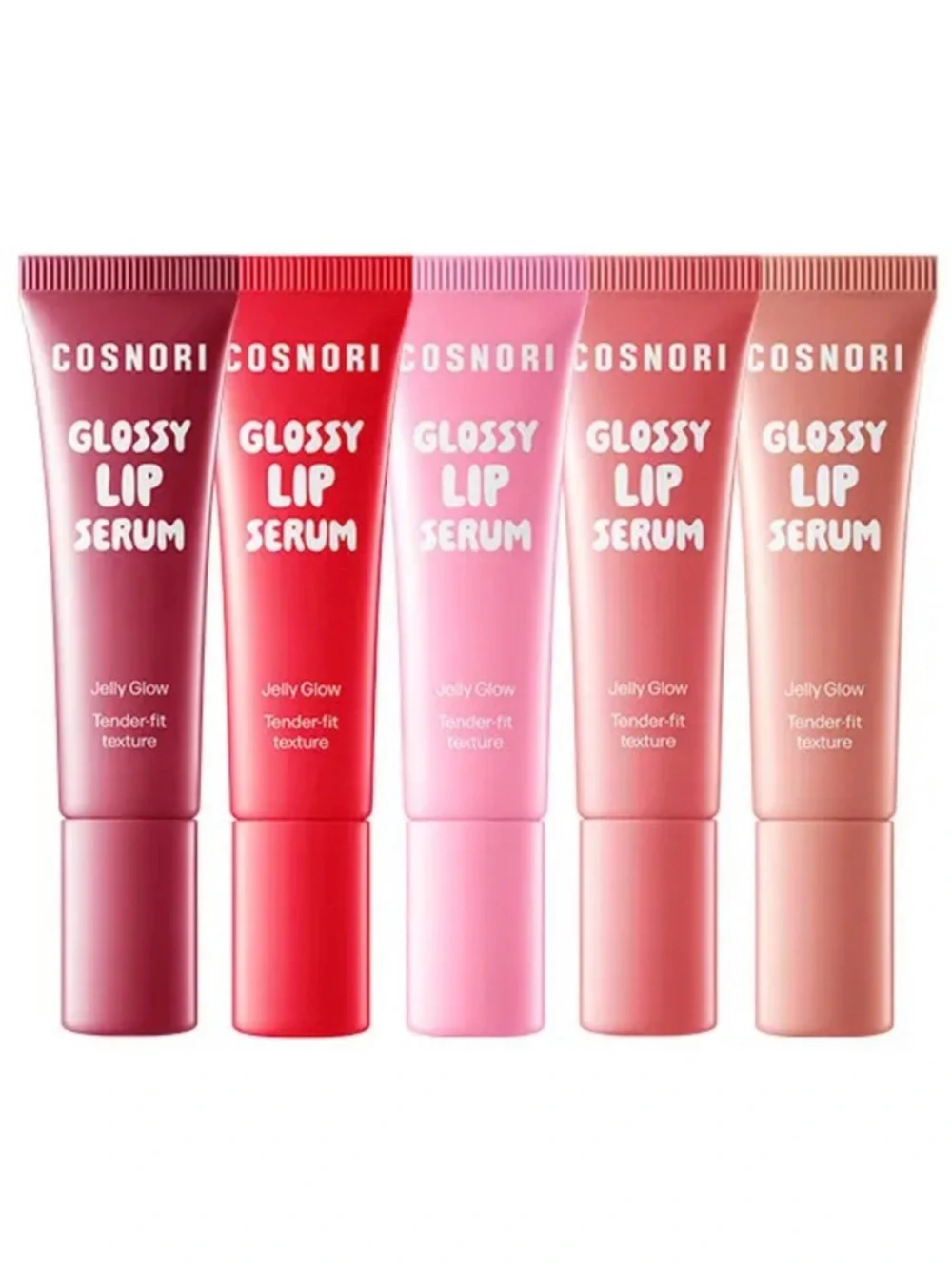 Cosnori jelly glow