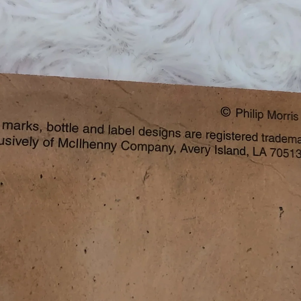 Marlboro grilling cookbook