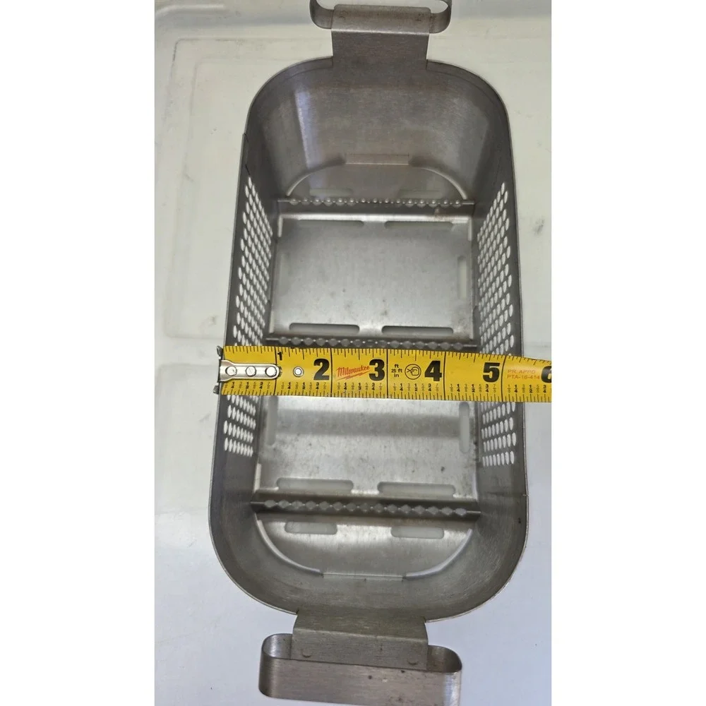 N/A bath sieve