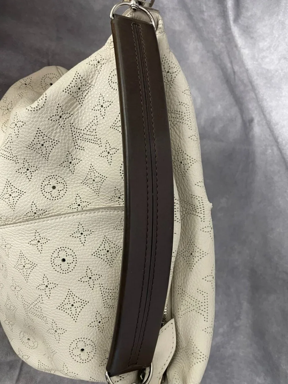 Louis Vuitton authentic louis