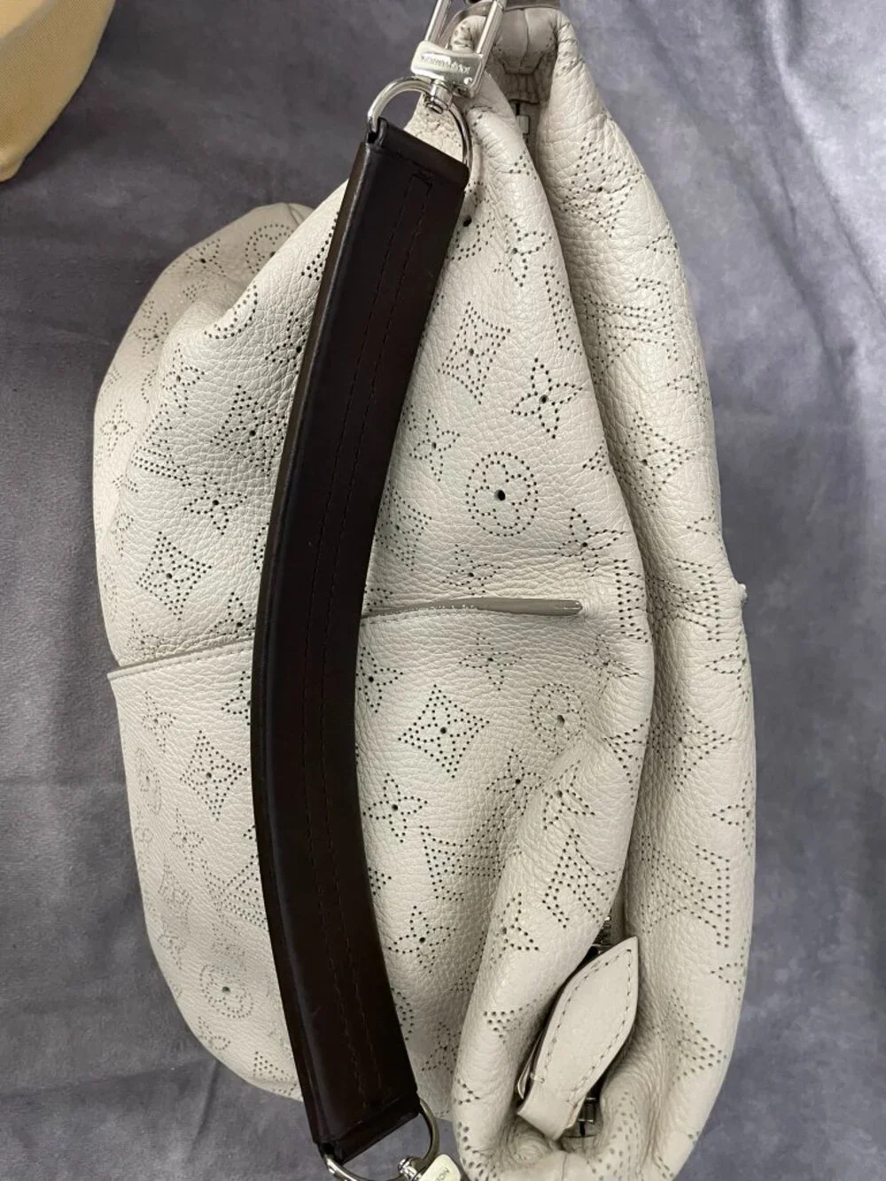 Louis Vuitton authentic louis
