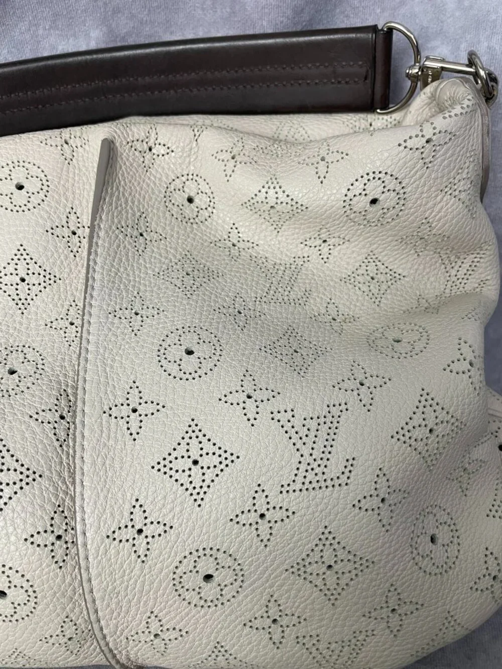 Louis Vuitton authentic louis