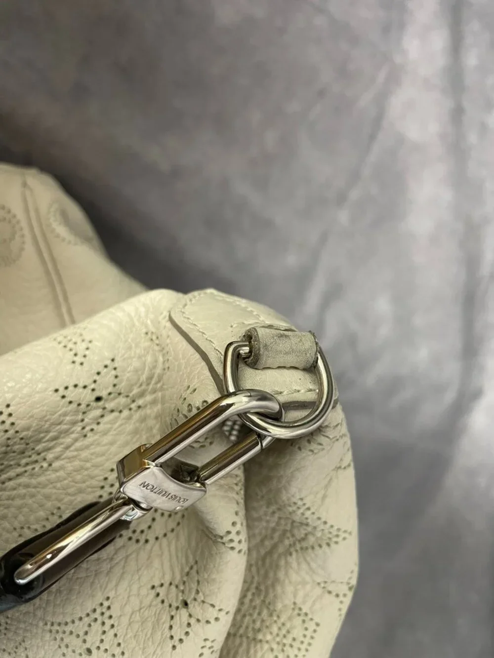 Louis Vuitton authentic louis