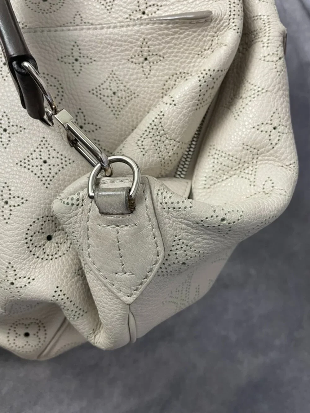 Louis Vuitton authentic louis