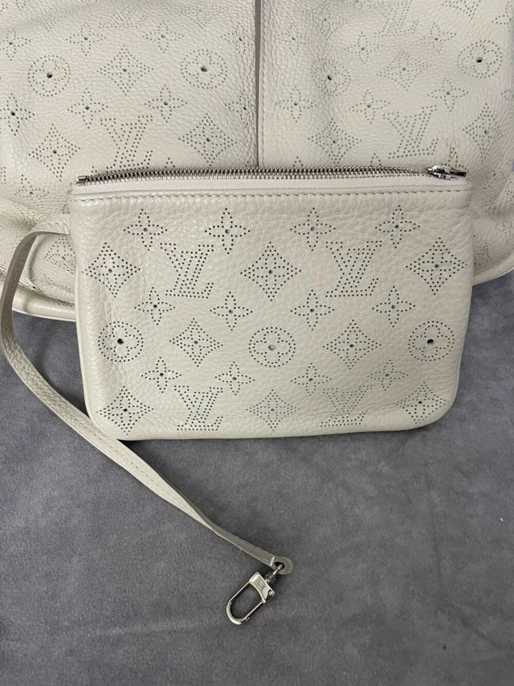 Louis Vuitton authentic louis