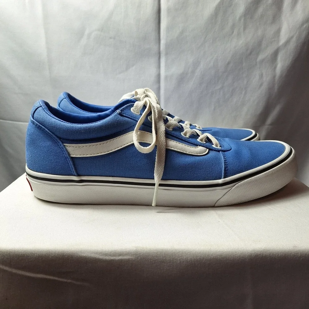 Vans old skool