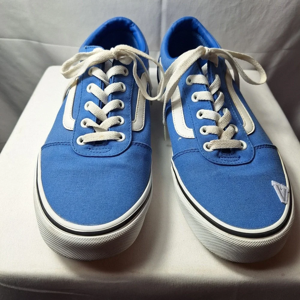Vans old skool