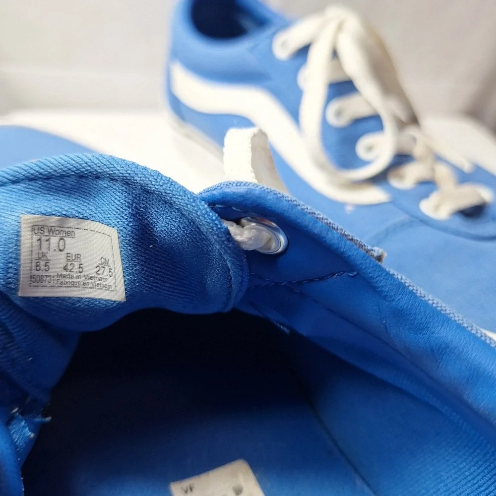 Vans old skool