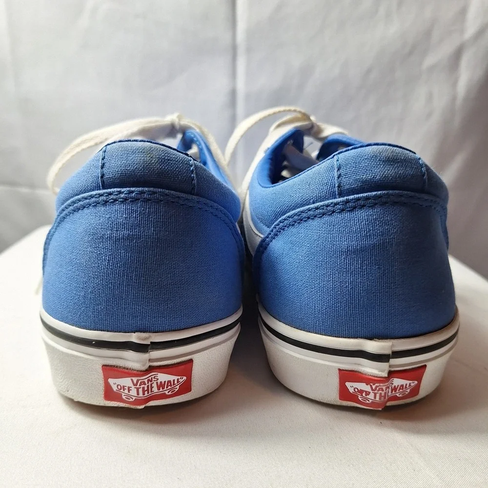 Vans old skool