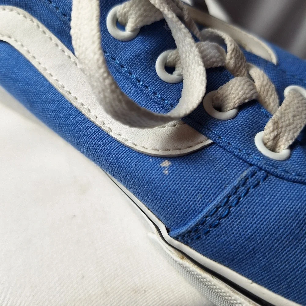 Vans old skool