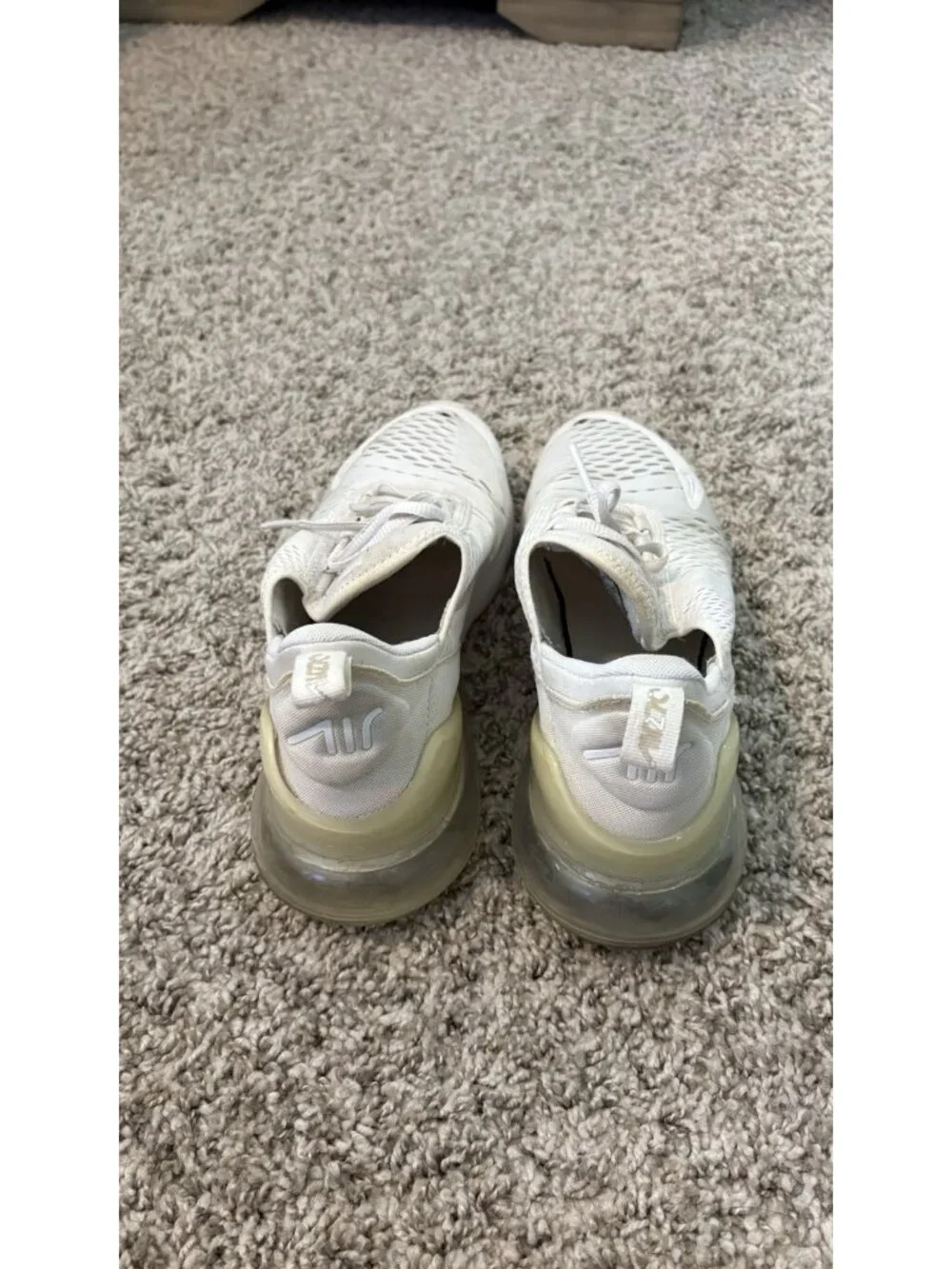 Nike women air