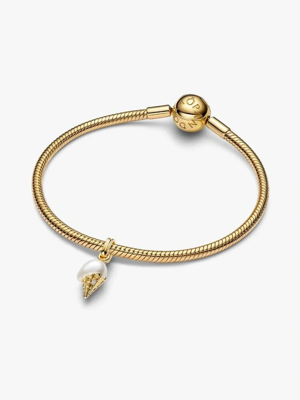 Pandora beautiful authentic
