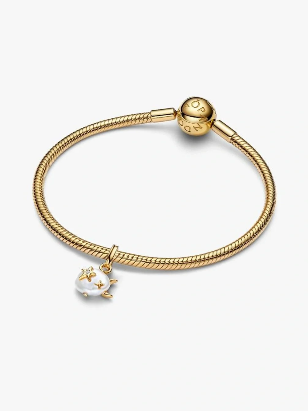 Pandora beautiful authentic