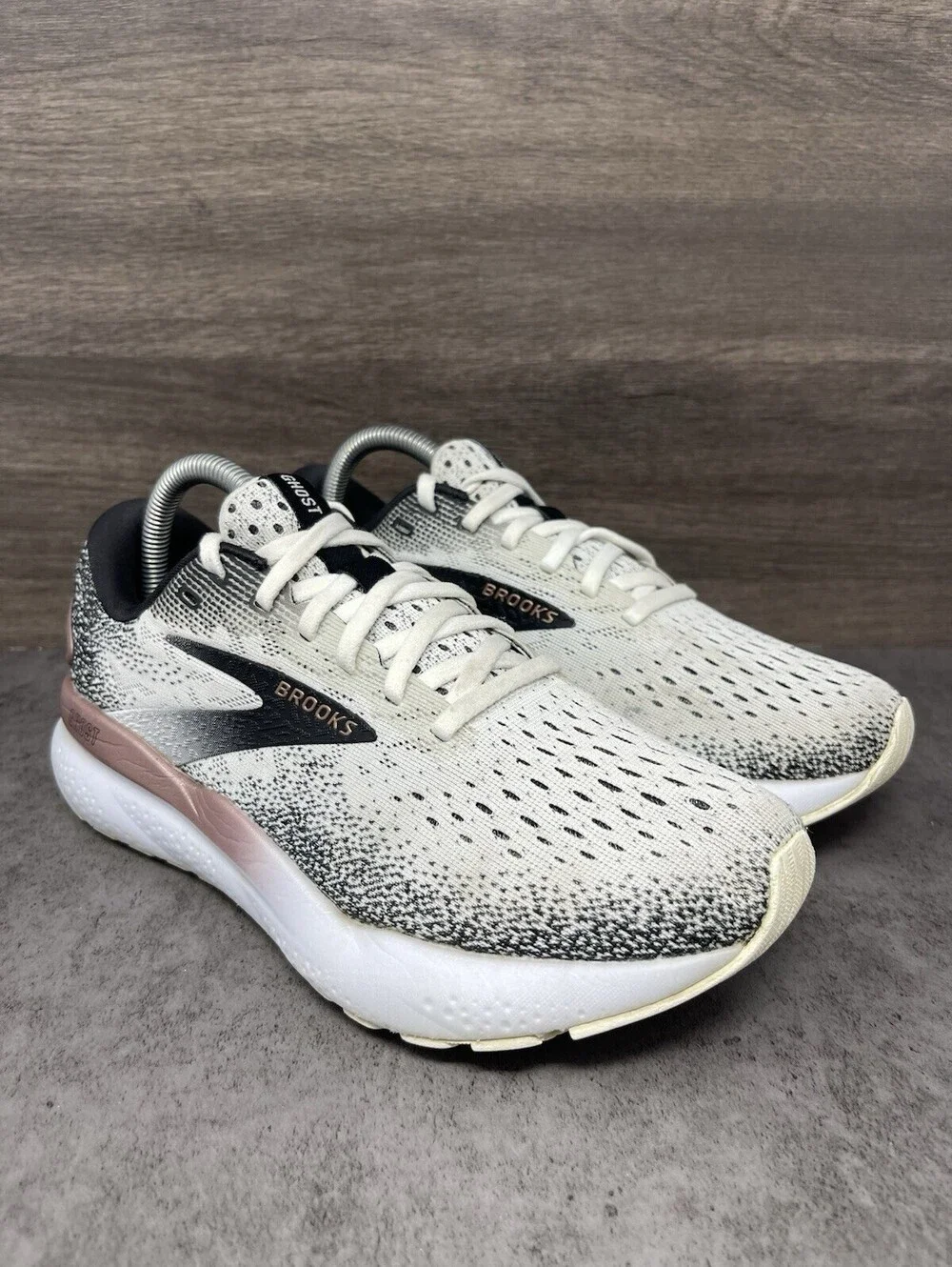 Brooks brand model