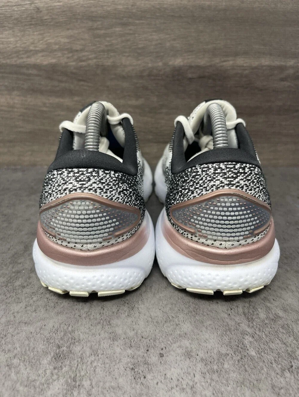 Brooks brand model