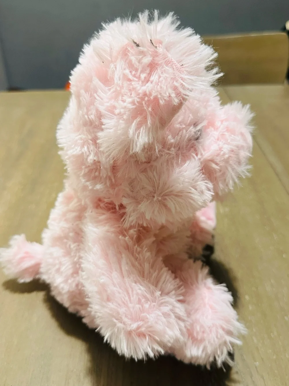 Kellytoy soft pink