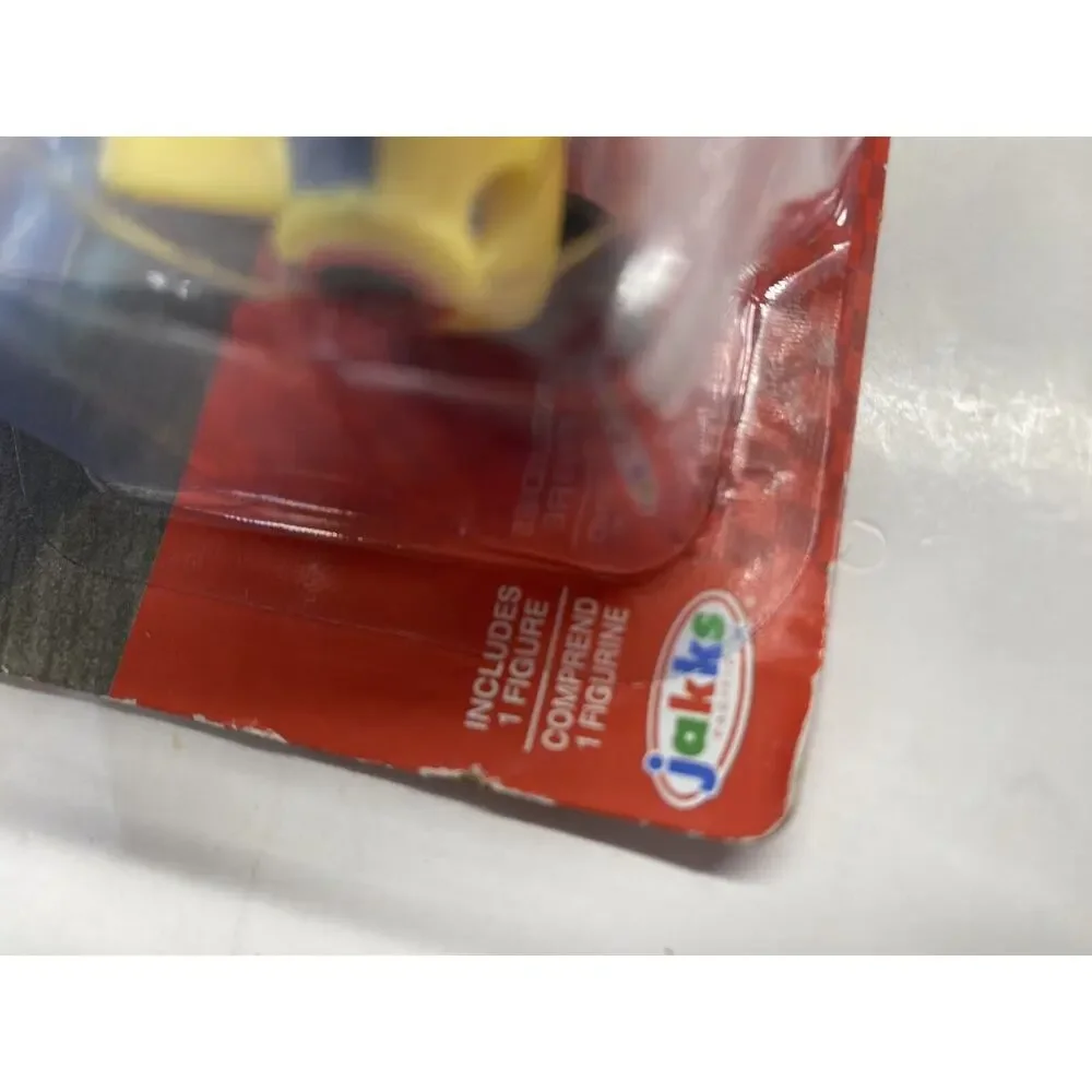 Jakks Pacific new jakks