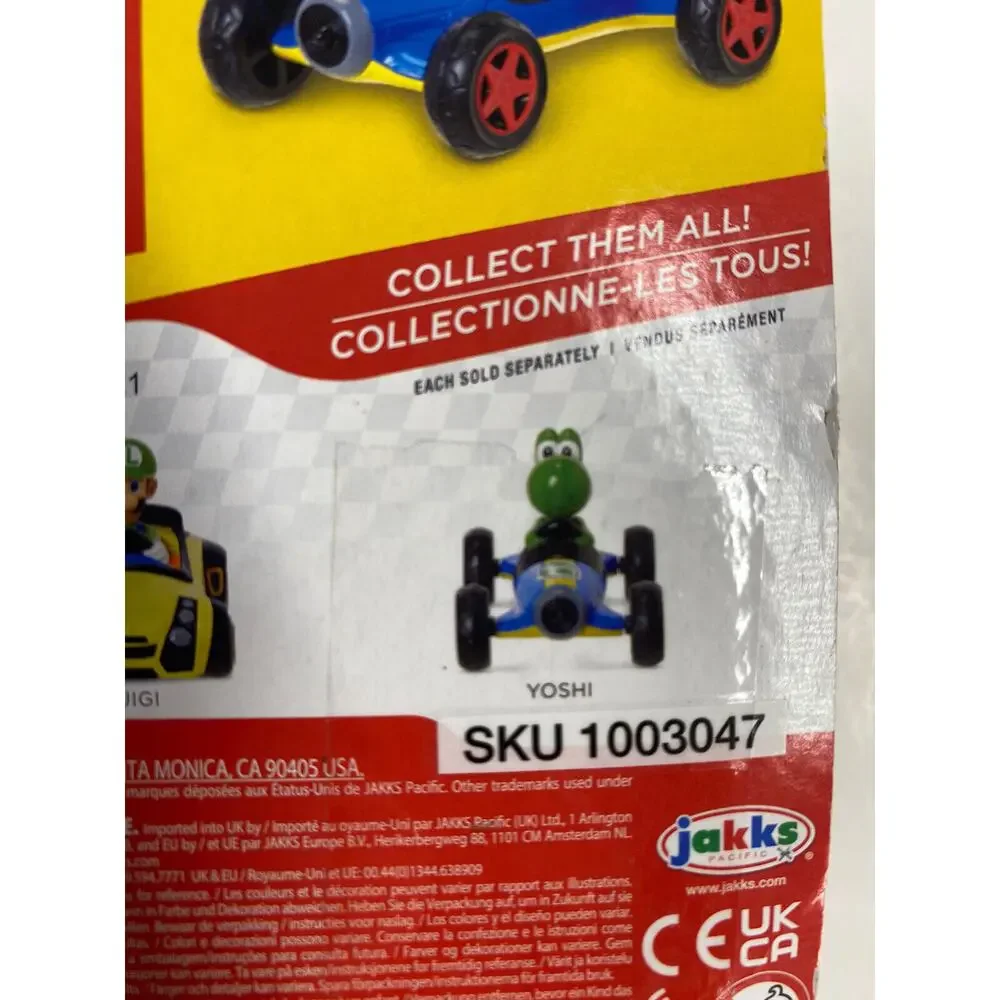 Jakks Pacific new jakks