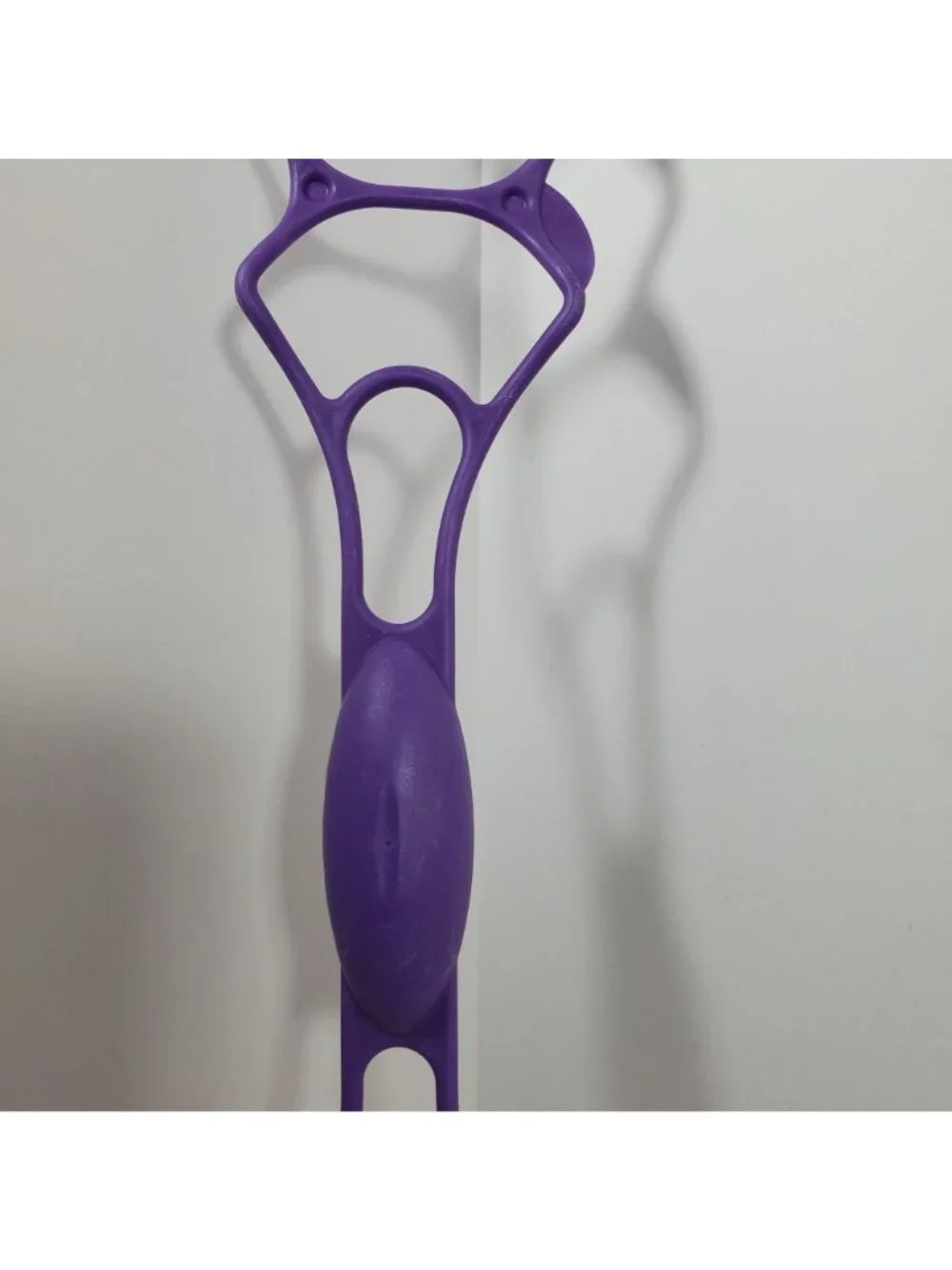 Tupperware replacement purple