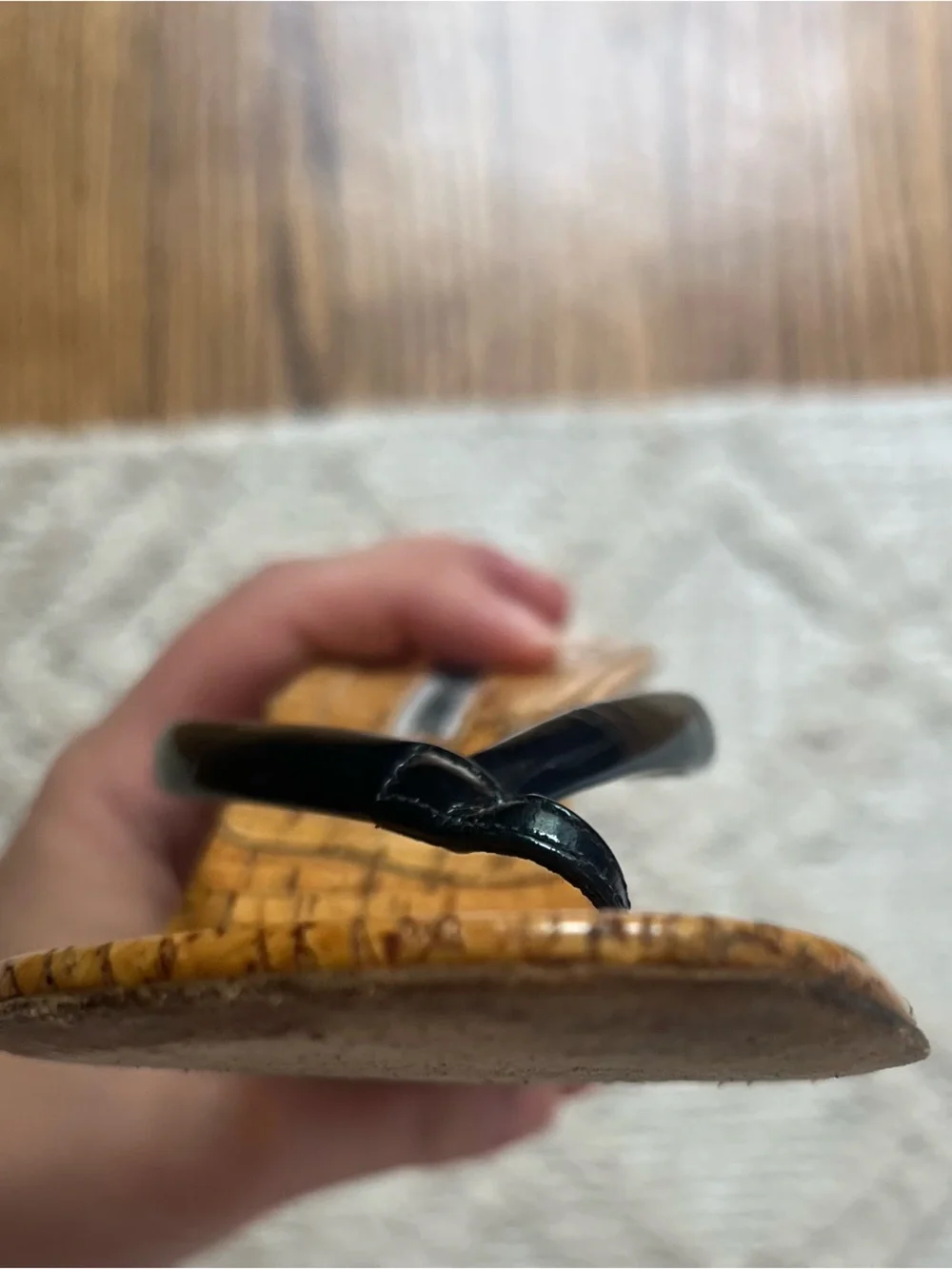 Manolo Blahnik vintage very