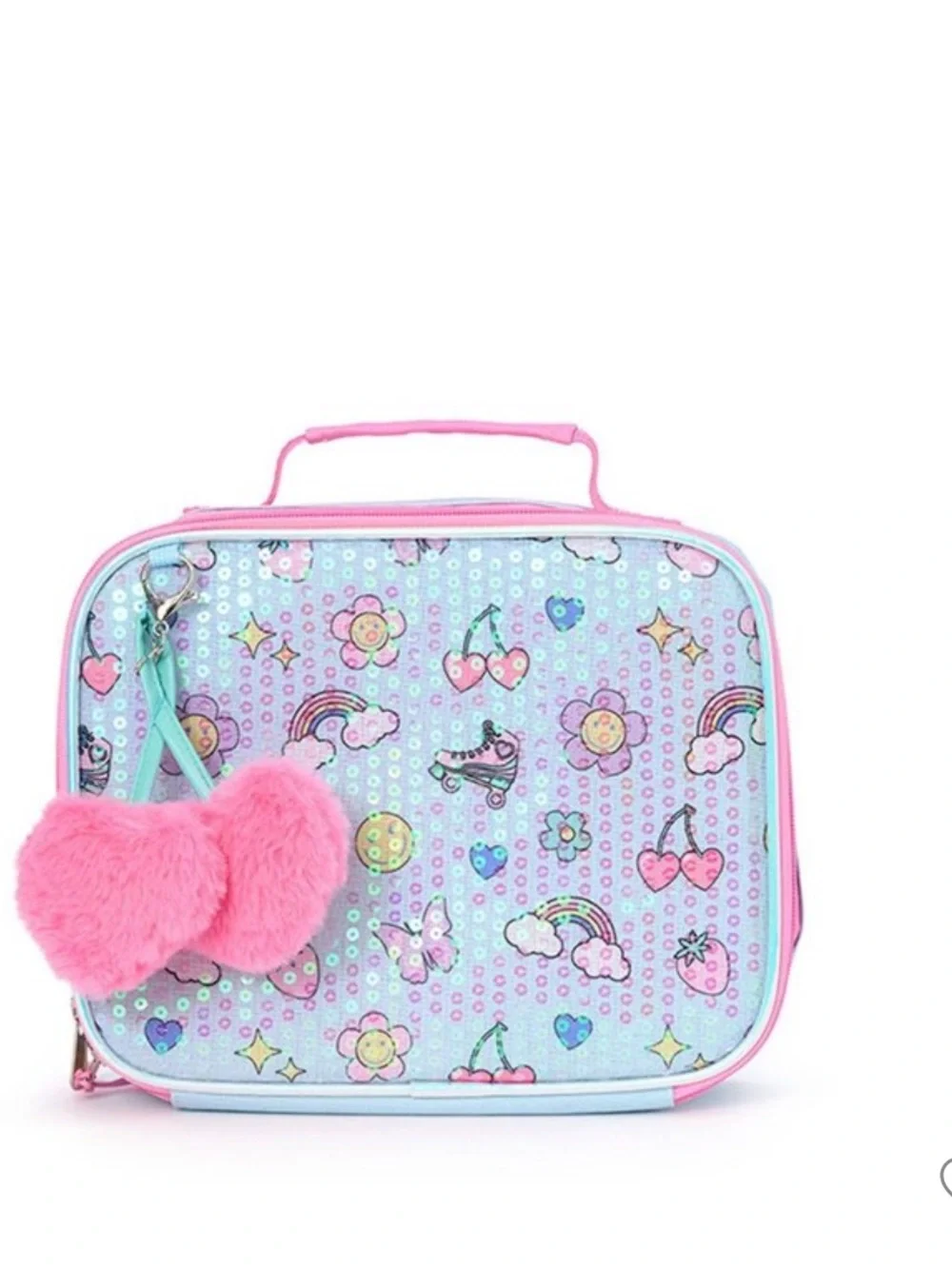 LockerClub whimsical design