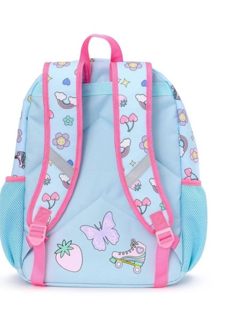 LockerClub whimsical design