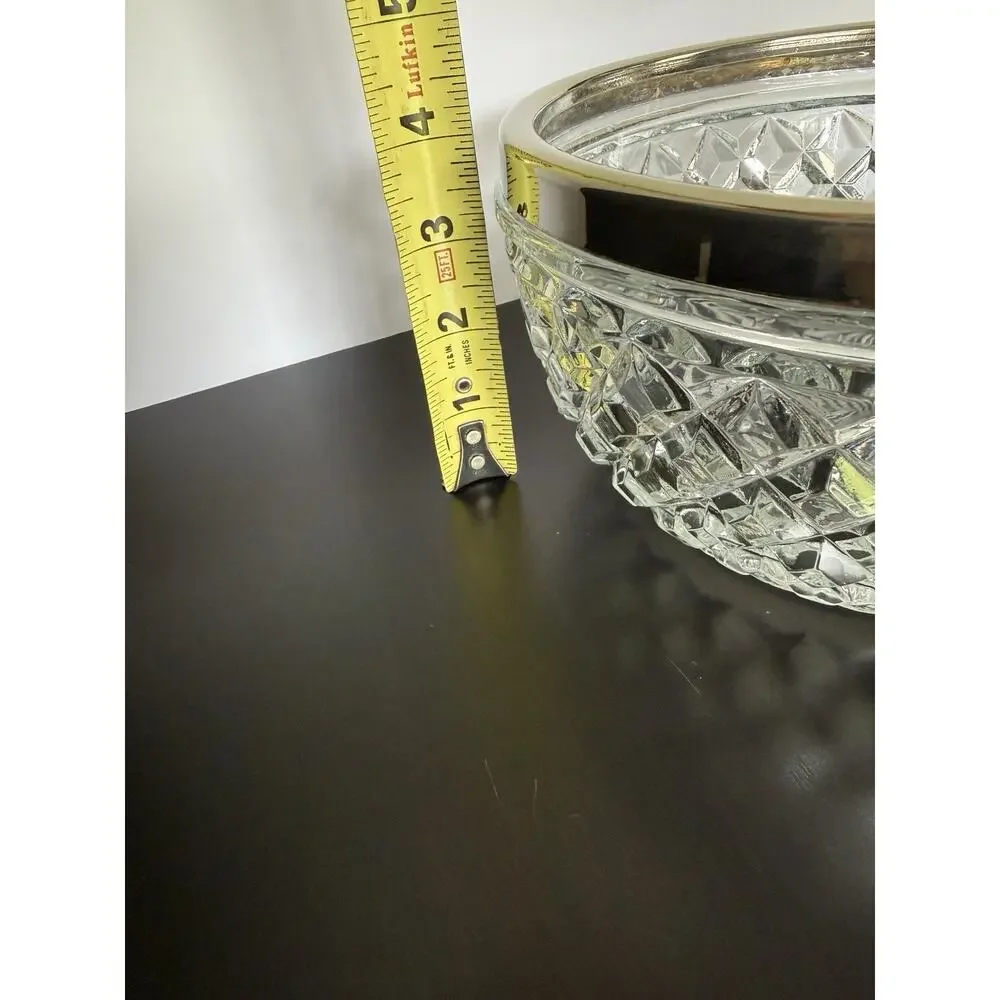 Raimond vintage clear