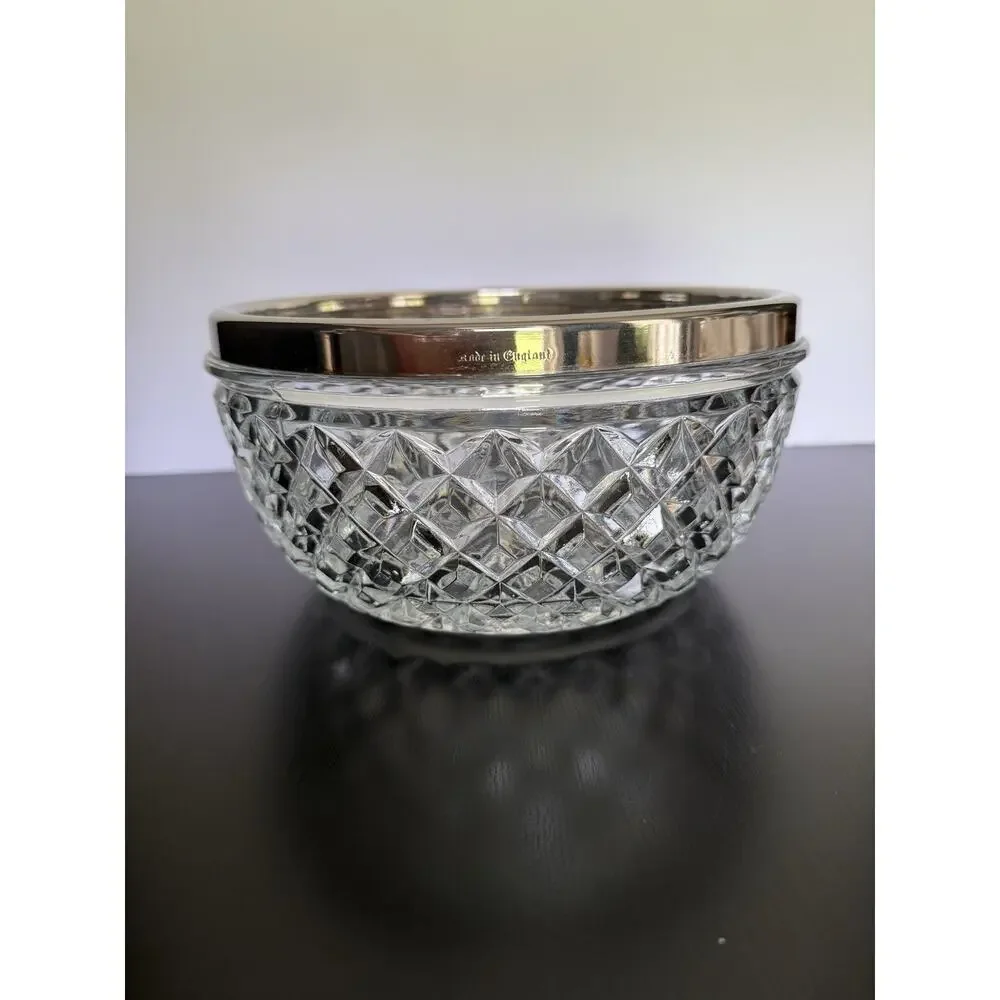 Raimond vintage clear