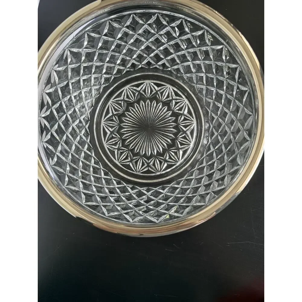 Raimond vintage clear