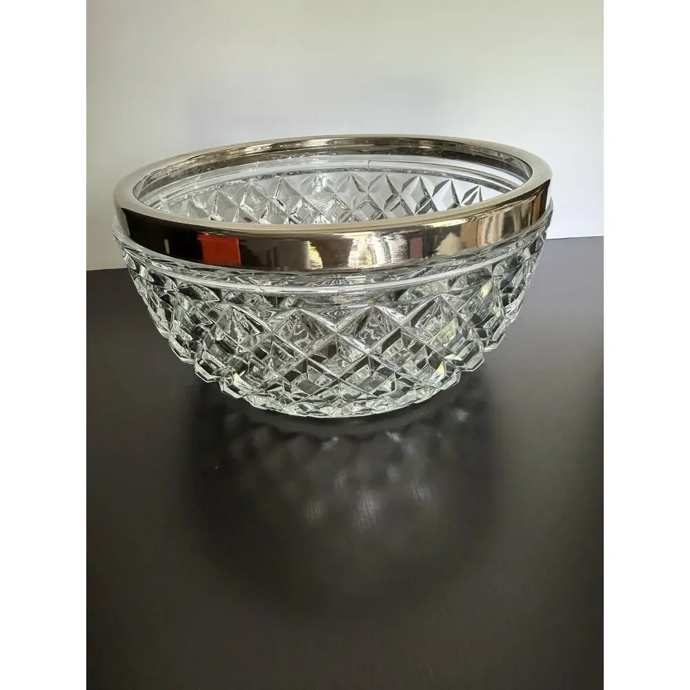 Raimond vintage clear