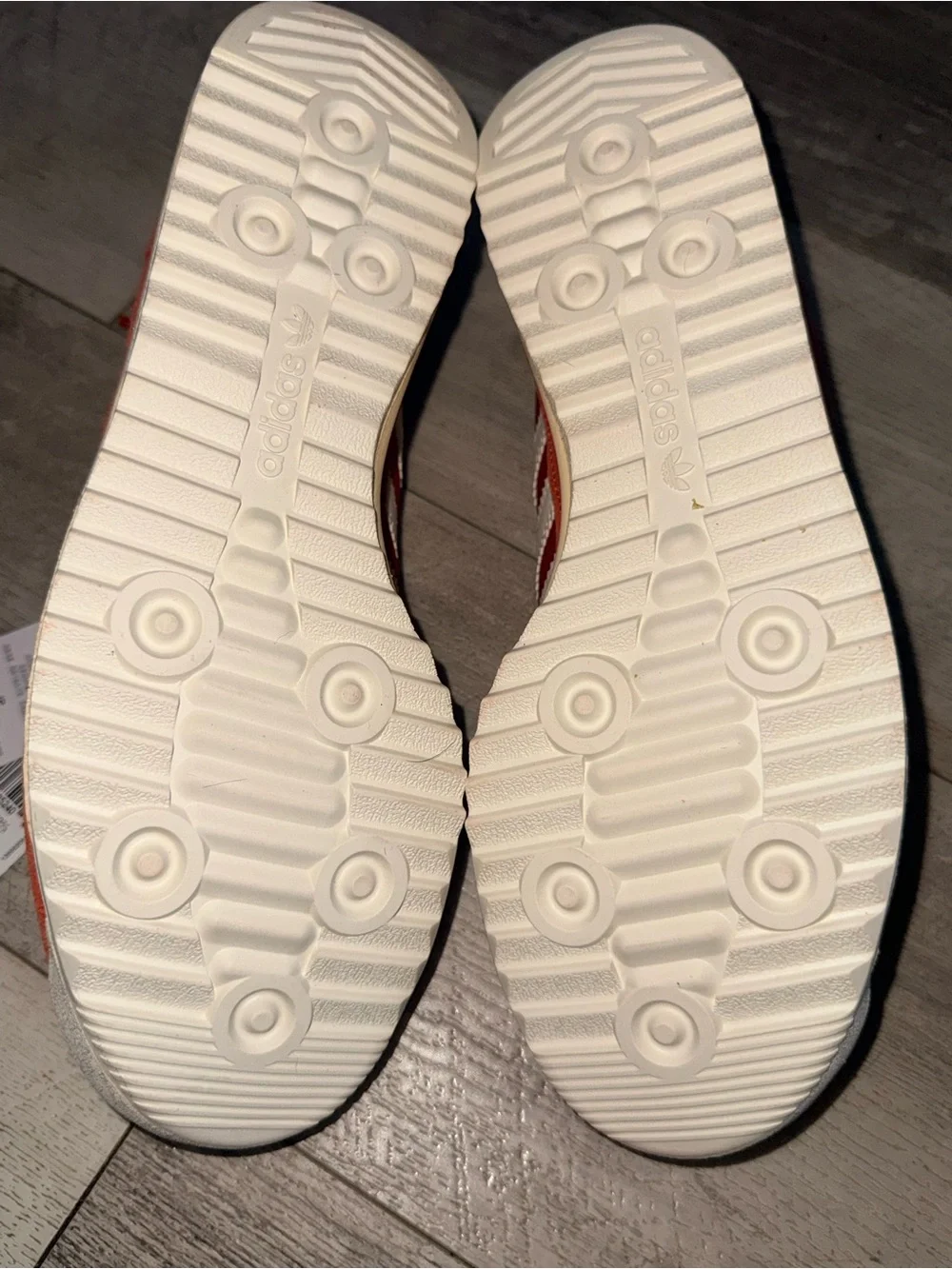 adidas brand new