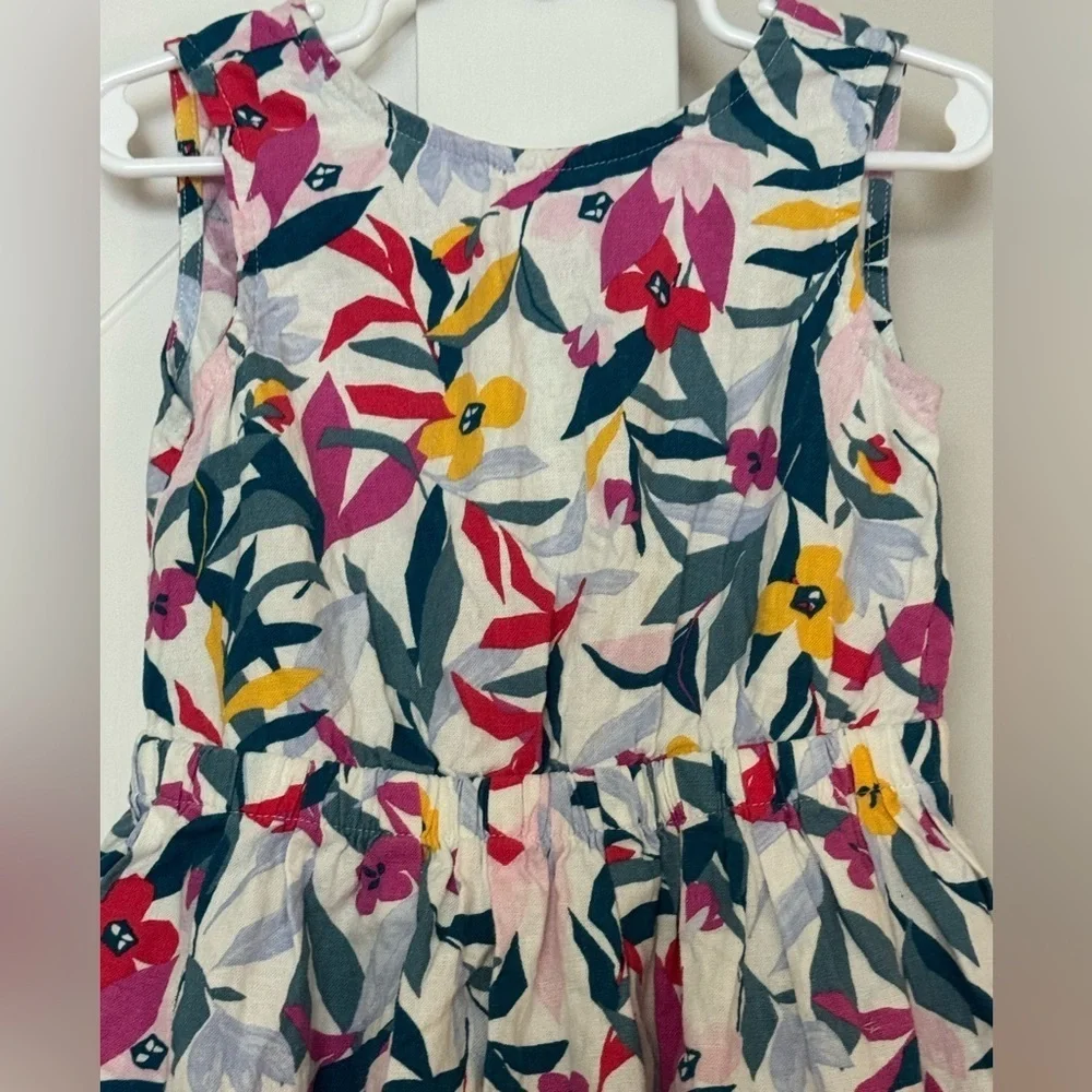 Carters charming floral