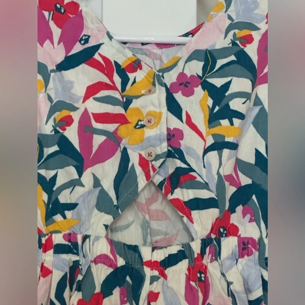 Carters charming floral