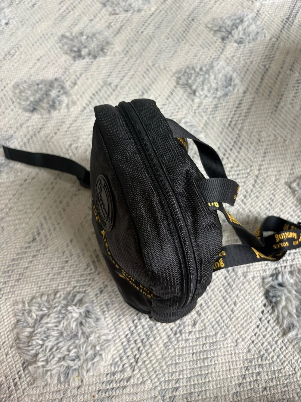 Dr. Martens pocket free high