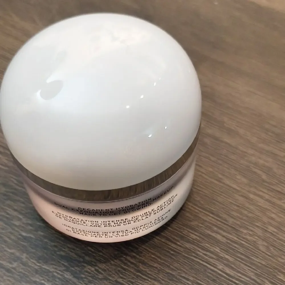 Marc Jacobs shake up