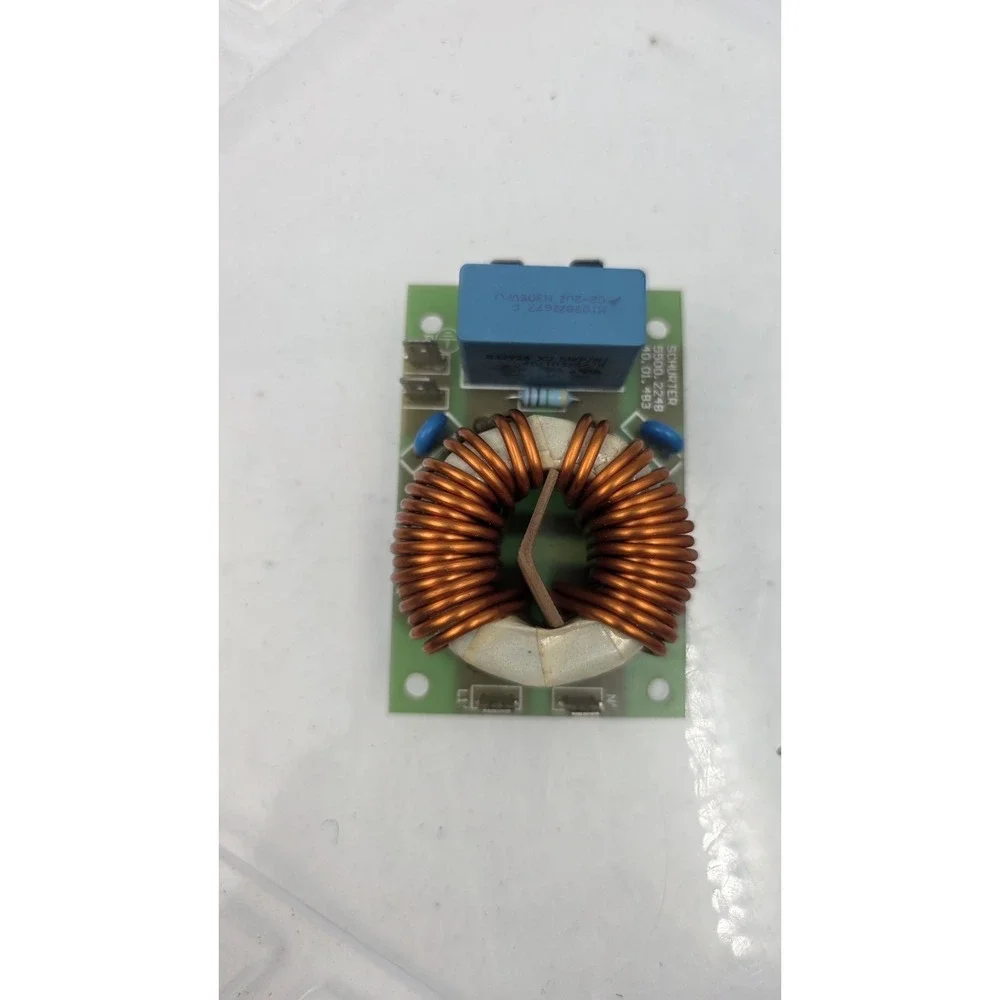 Rational 40.01.483 Electronic Noise Filter FAST SHIPPING