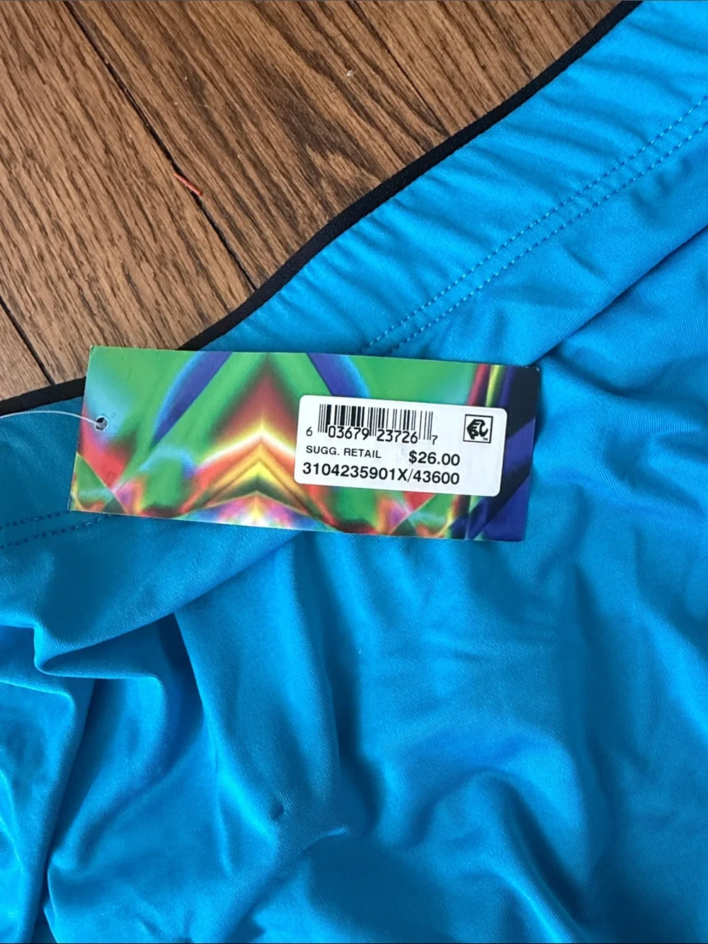 2xist nwt sliq