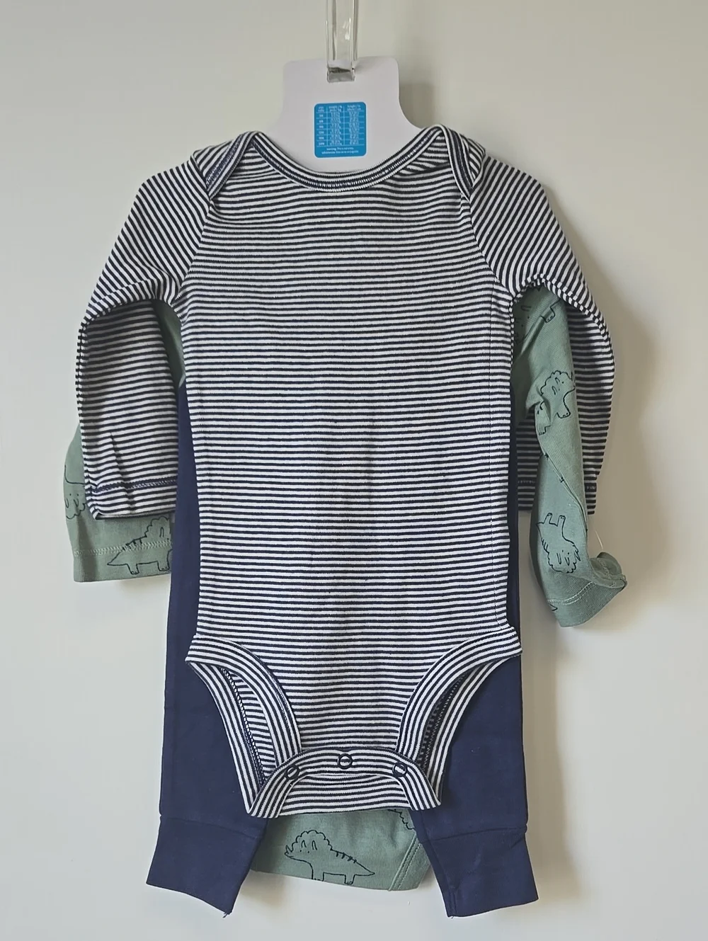 Carters soft sage
