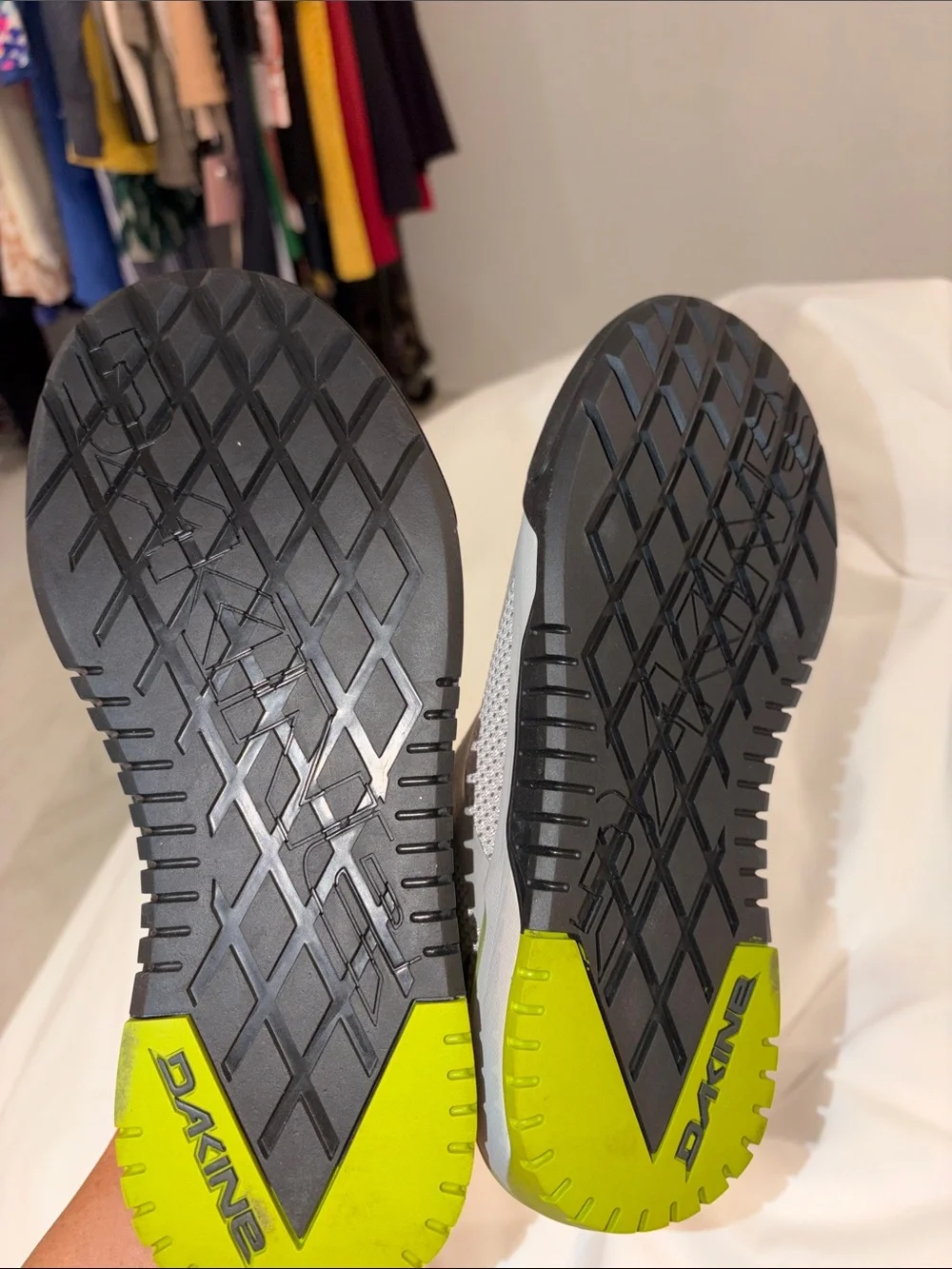 Dakine lightweight athletic