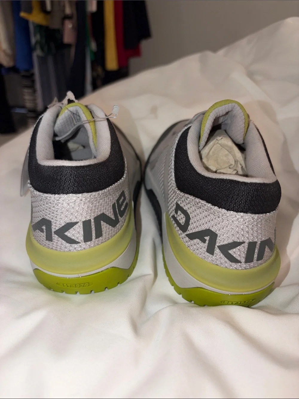Dakine lightweight athletic