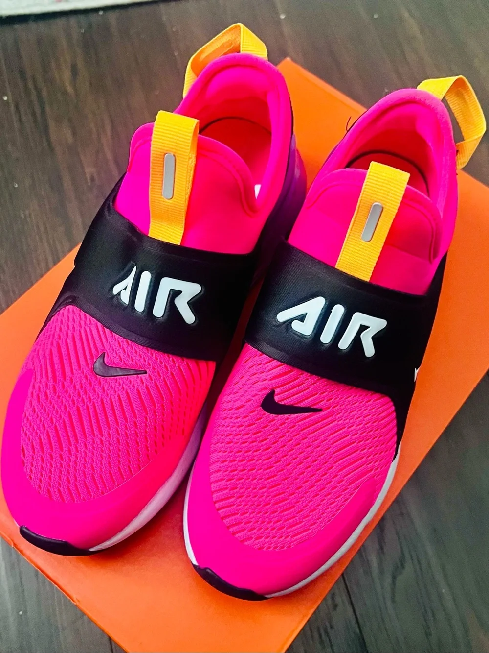 Air Max 270 Extreme Slip-On